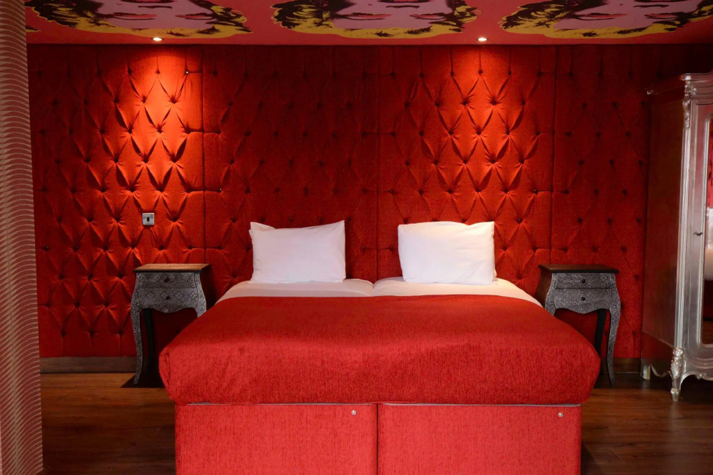Arthouse Hotel