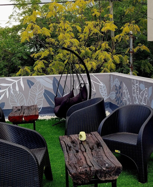 Privilegio Hostel
