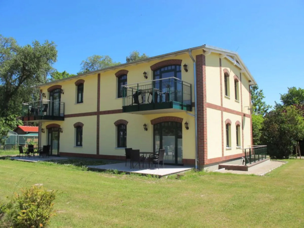 Altherscher Hof - Oase der Ruhe