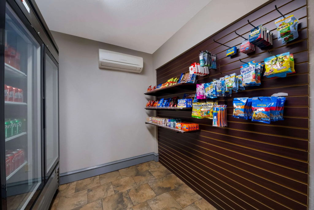 SureStay Plus Hotel by Best Western San Antonio North