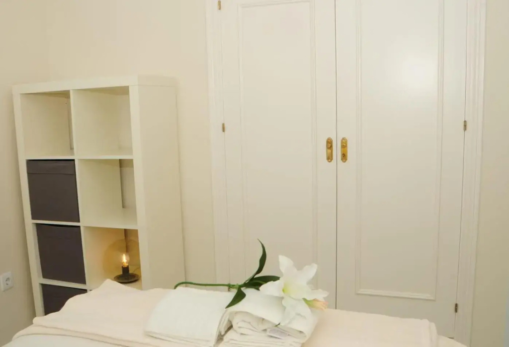 Apartamento 2 dormitorios muy centrico