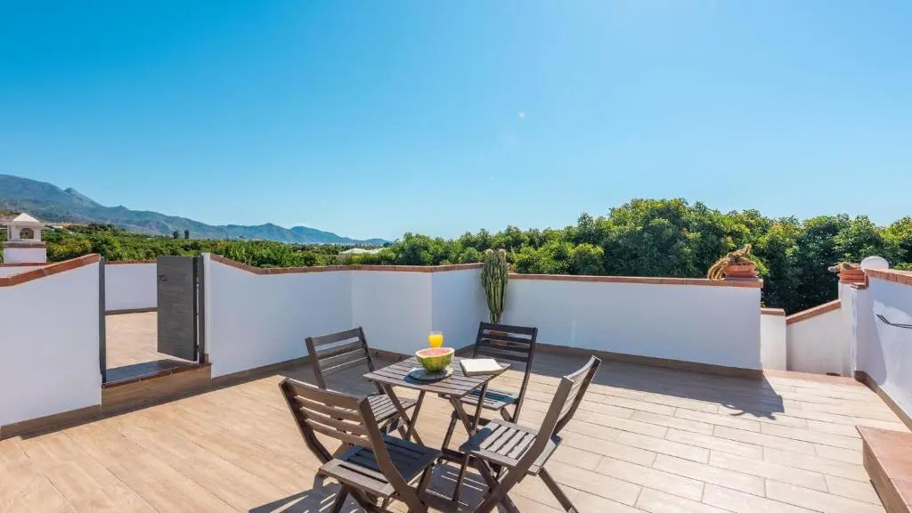 Villa RuiSol Nerja by Ruralidays