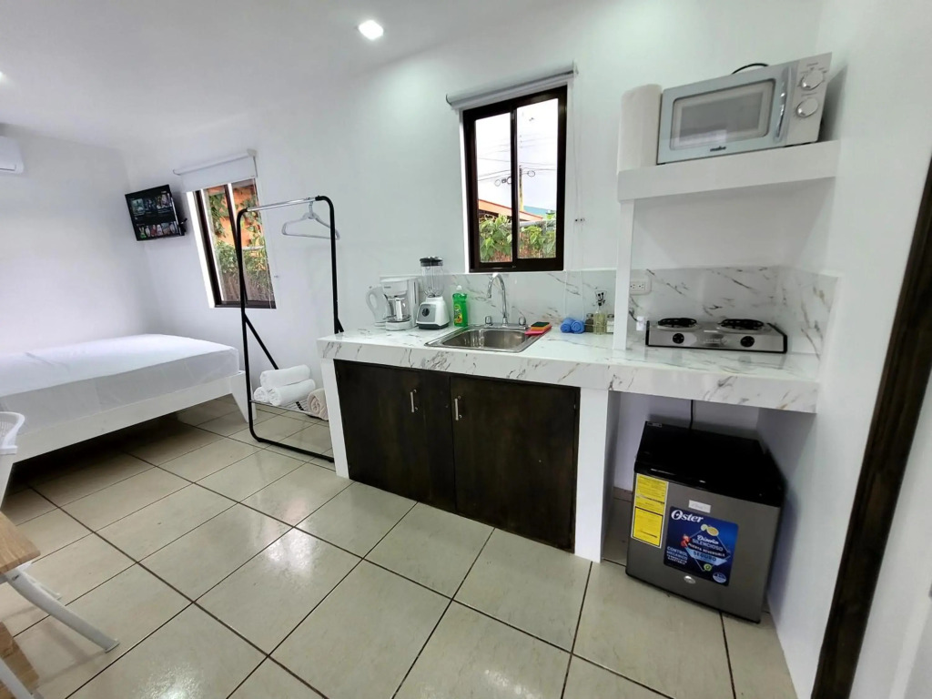 La Fonda Apartments