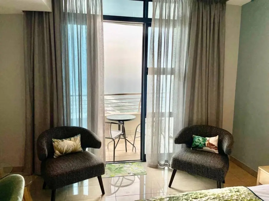 2603 Pearls Capital Umhlanga