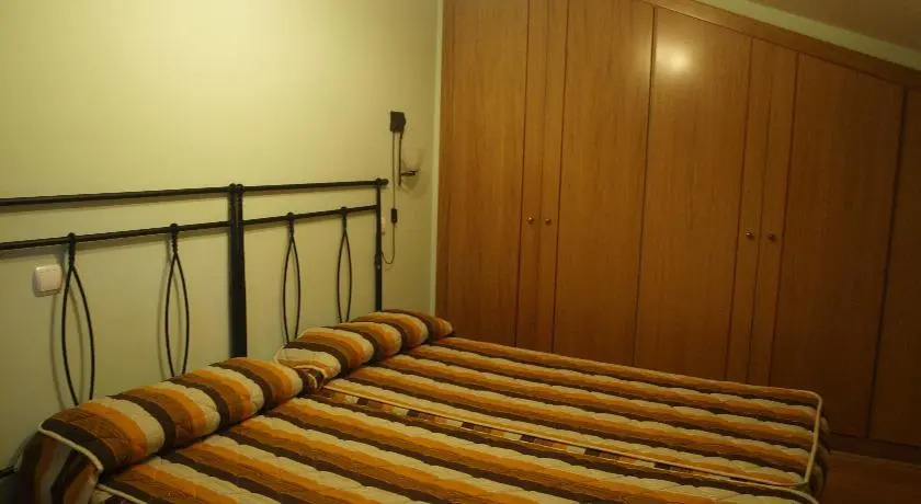 Apartamentos Fuden