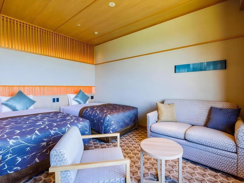 KAMENOI HOTEL Izukogen