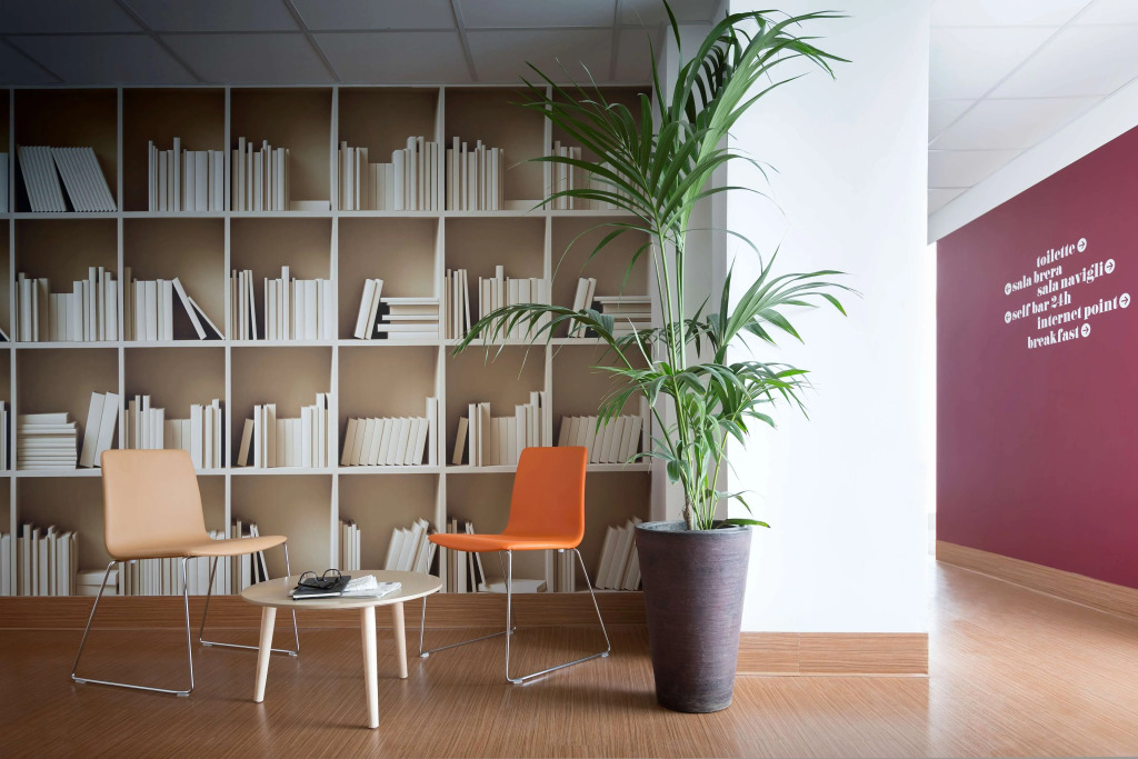 B&B Hotel Milano SantAmbrogio