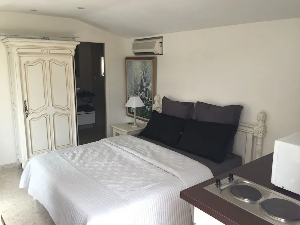 La Bergerie B&B