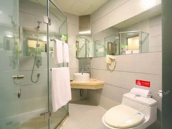 Motel 168 Tianyou City Branch