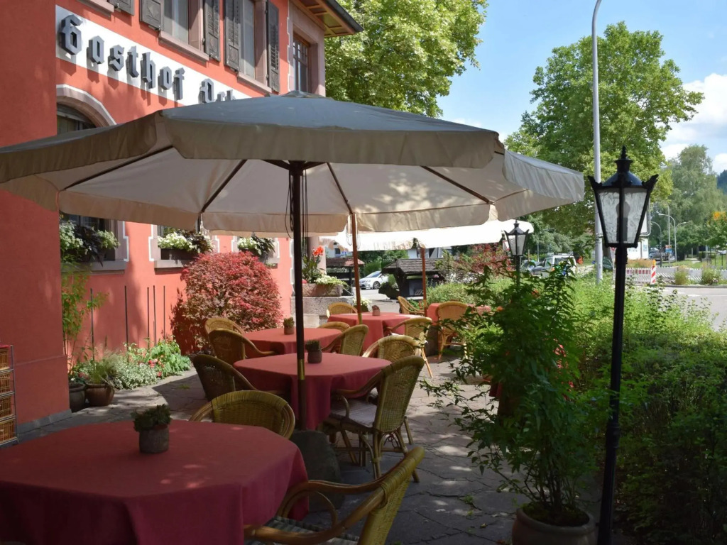 Haus am Gunzenbach