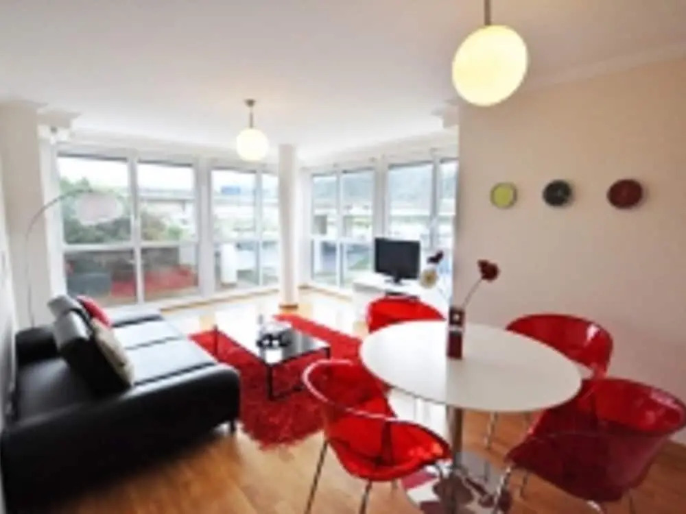 Orio Apartments I