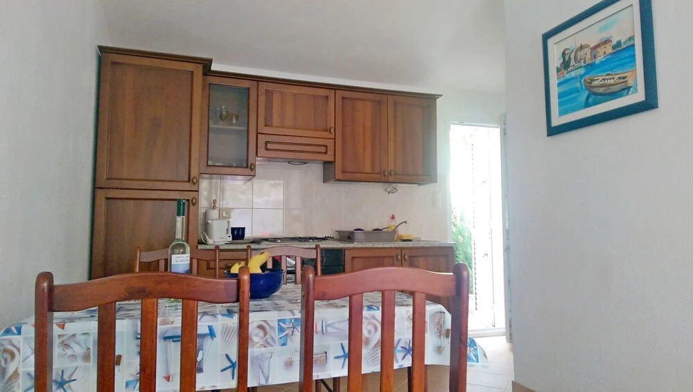 Apartment Gordana
