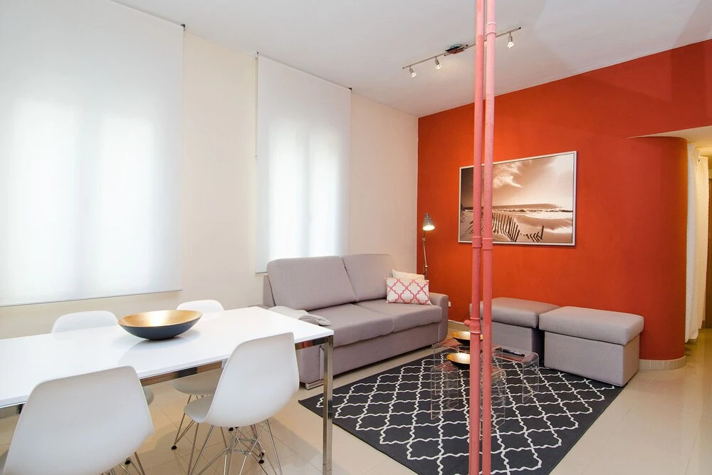 MIT House Retiro VI en Madrid