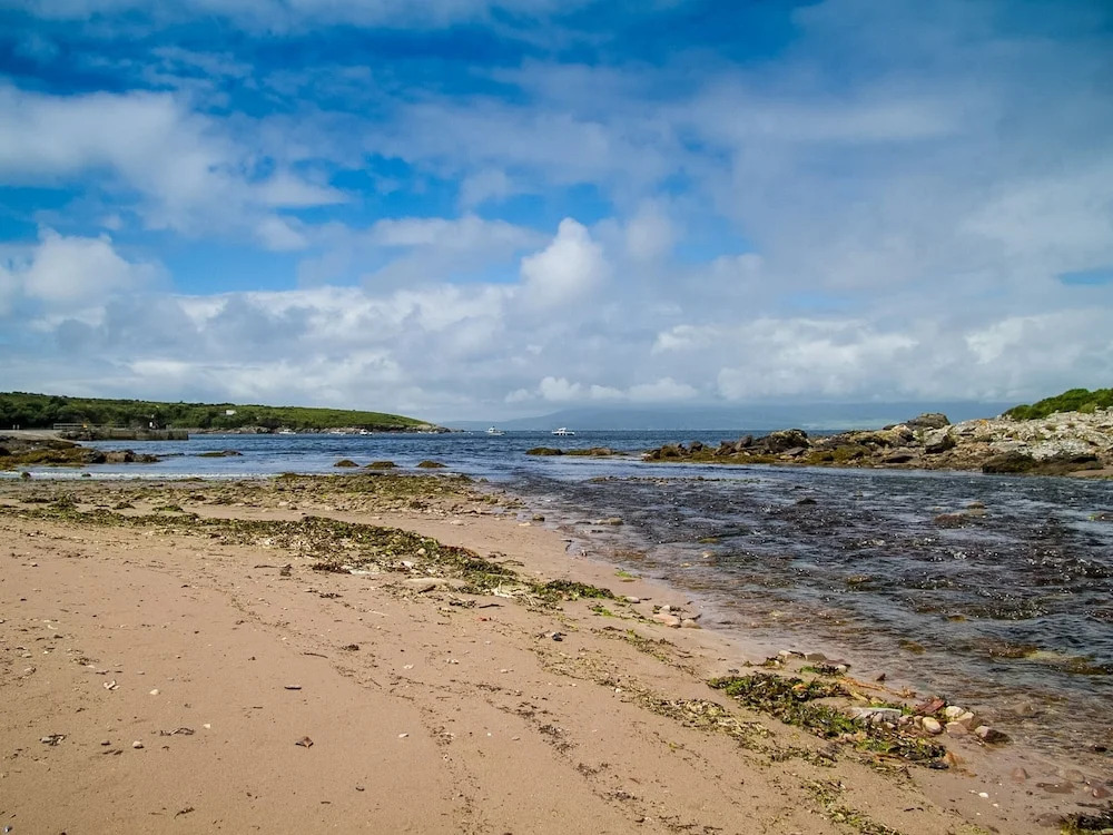 Kells Bay House and Gardens