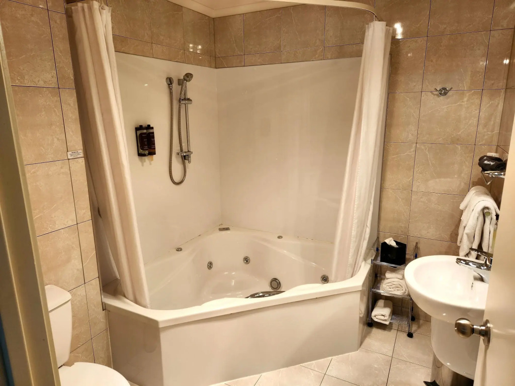 B-Ks Premier Motel Palmerston North