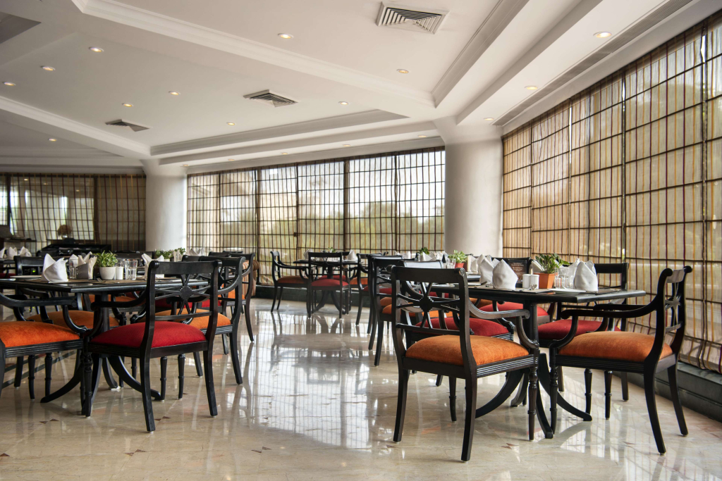 Sarovar Portico Surajkund Faridabad
