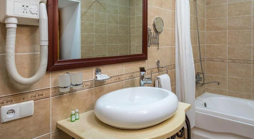 Orient Star Khiva Hotel- Madrasah Muhammad Aminkhan 1855 in UNESCO World Heritage Site