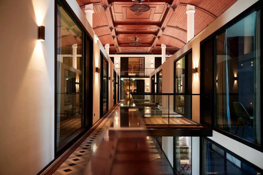 Heavens Hotel Hoorn