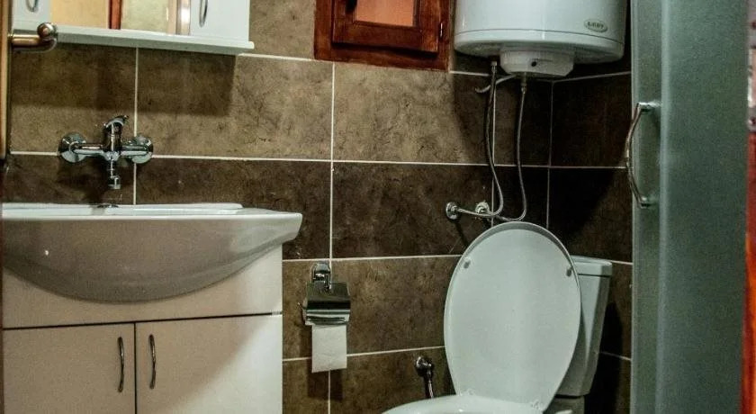 Hostel Otard