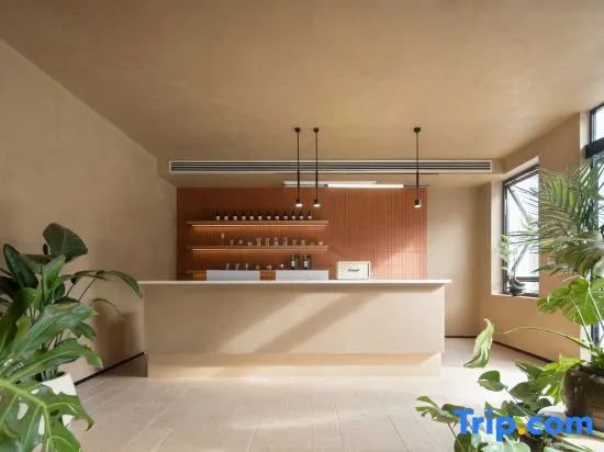 By the Hills · Lure Luxury Designer Valley Resort