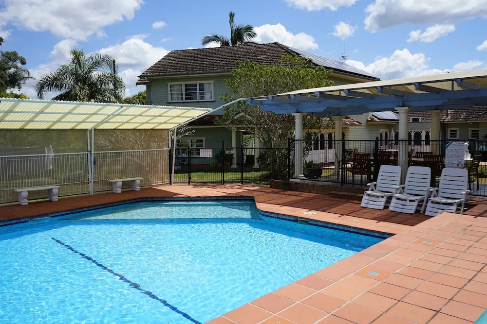 Melville House Bed and Breakfast