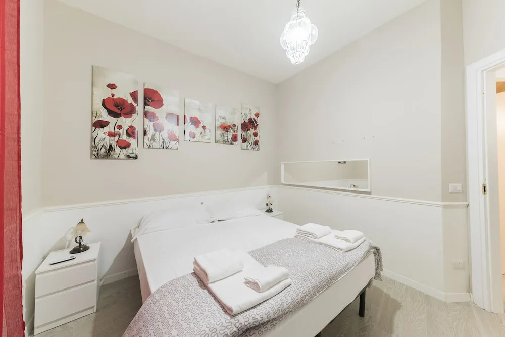 Sweet Mergellina Apartment