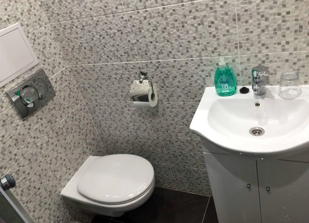 Apartman Saris