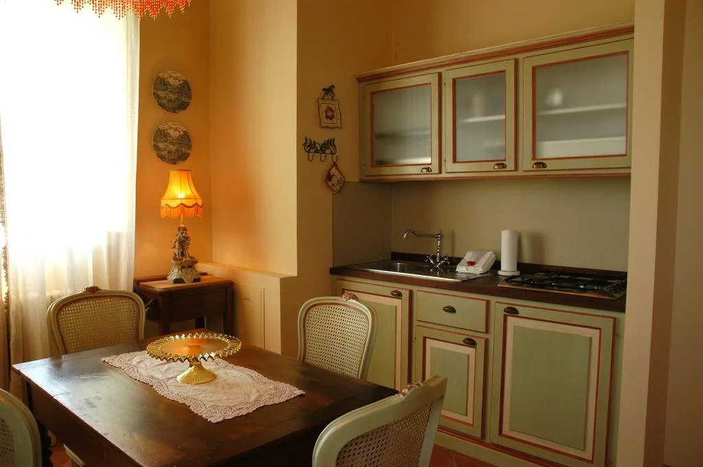 Agriturismo S.Angelo