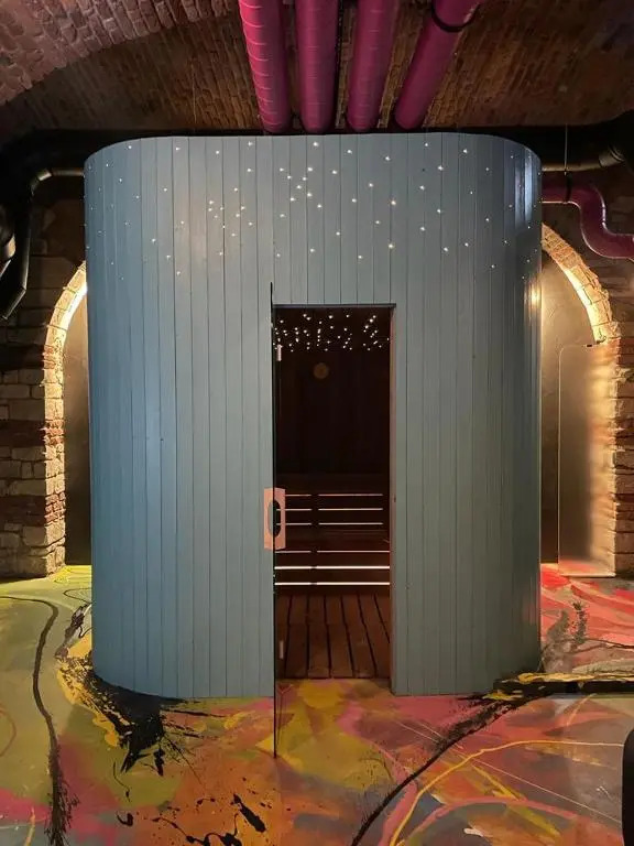 SPA SPA Opletalova