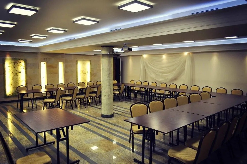Villa Palladium