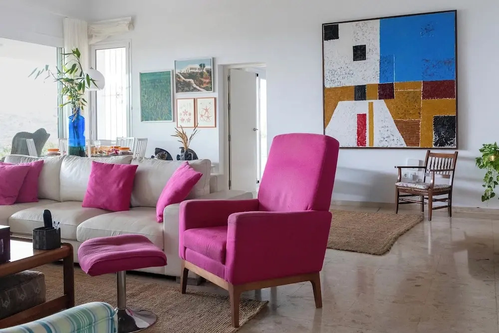 CT 385 - Faro's Soulrise Villa - Mojacar