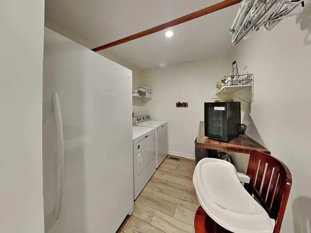 The Pack House by Topsail Realty