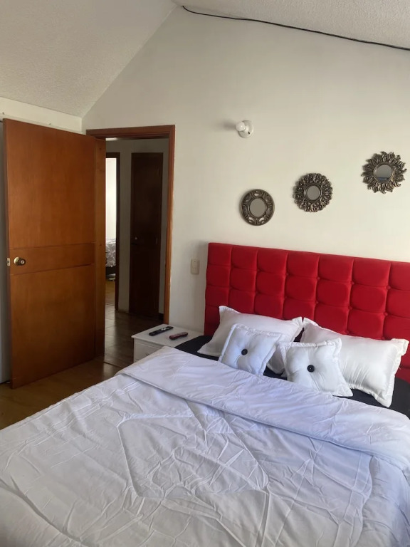 Hostel Urban City Bogotá