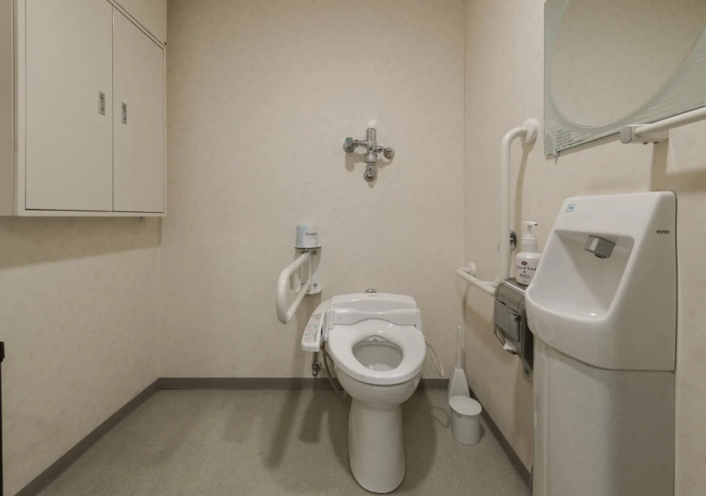 FLEXSTAY INN Shinurayasu