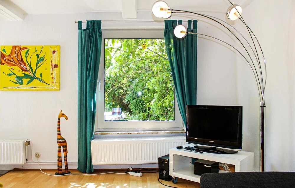 Awesome Apartment in Otterndorf With 2 Bedrooms and Wifi