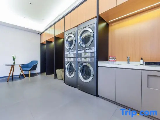 Home Inn (Zigong Fushun Vocational and Technical School)