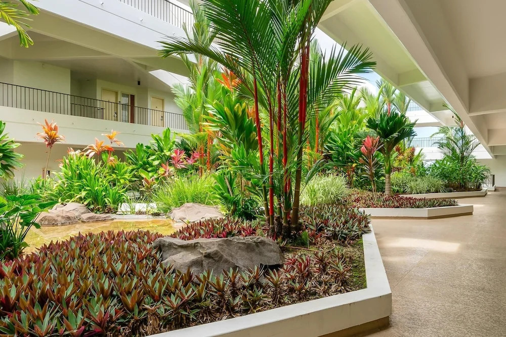 Big Island Royal Sea Cliff 325 1 Bedroom Condo