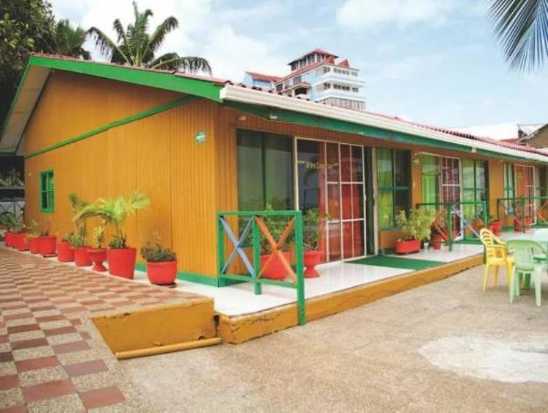 Hotel Tres Casitas
