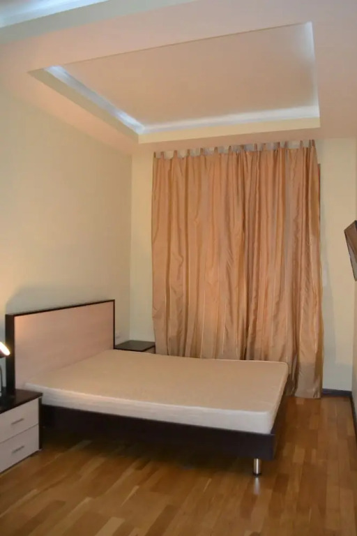 Lakshmi Lux Apartment Arbat Modern
