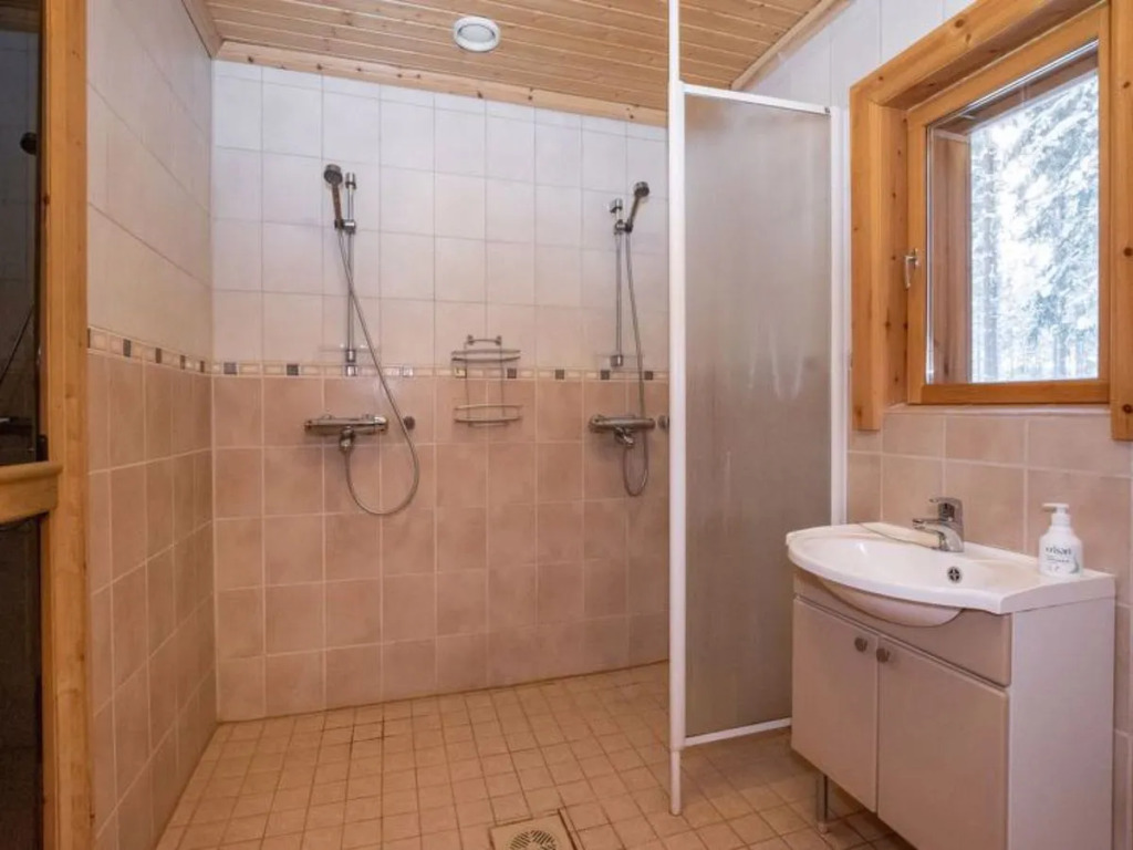 Holiday Home Villa kontio by Interhome