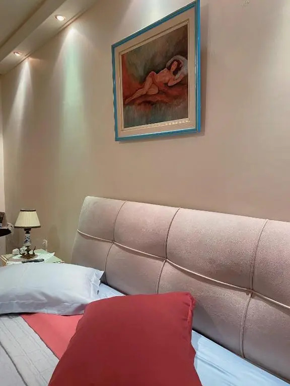 Pendelis Luxury