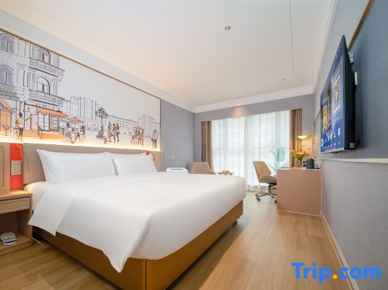 Vienna 3 Best Hotel (Teng County Taiping)