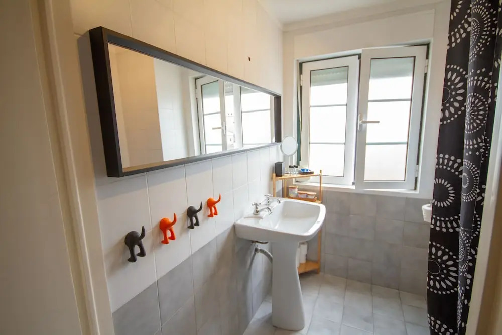 Sweet Lisbon Arts Holiday Apartment