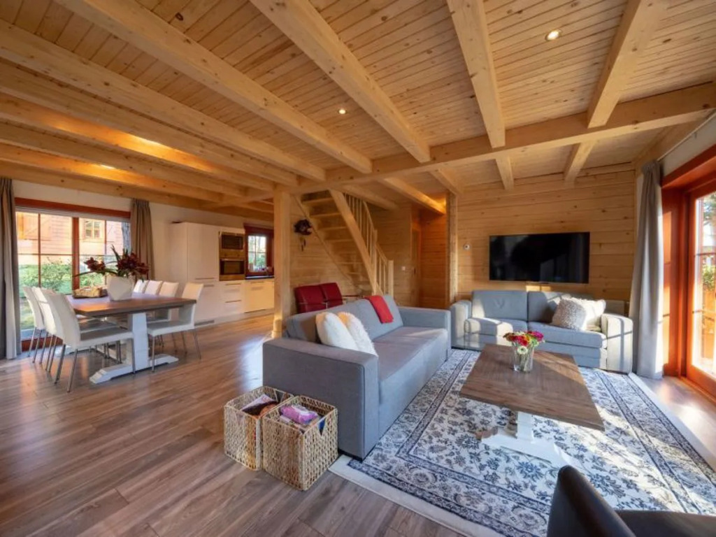 EuroParcs Resort Brunssummerheide 39387