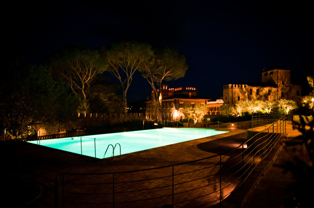 Borgo Dei Conti Resort, Perugia Image 32