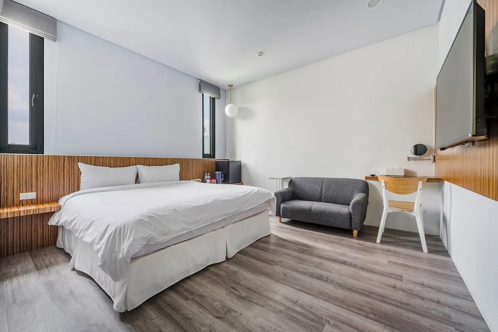 Han Yan Hill Hotel