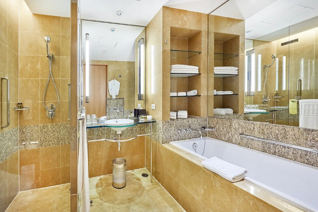 Ambassador Hotel Hsinchu