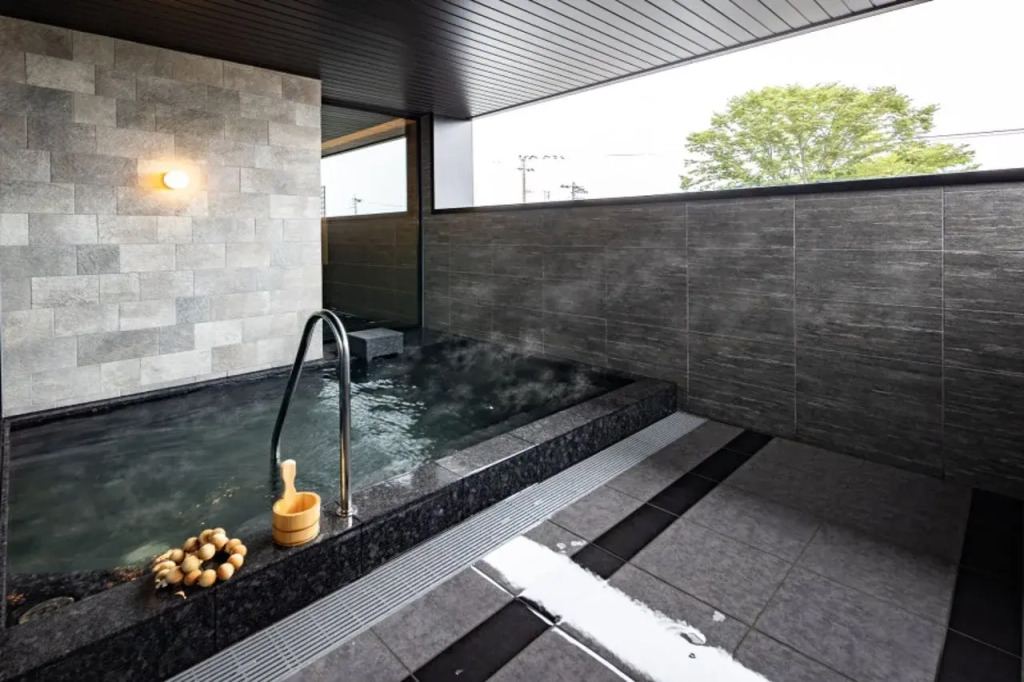 Super Hotel Premier Aso Kumamoto Airport