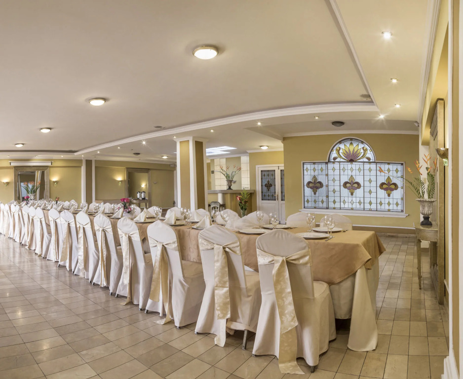Hotel Libertador