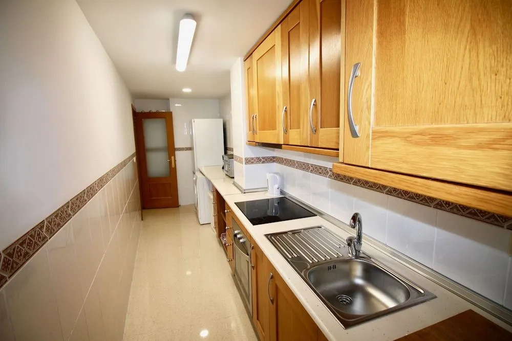 Apartamento Postiguet